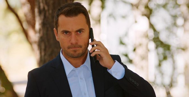 Miłość i nadzieja odc. 262. Kuzey