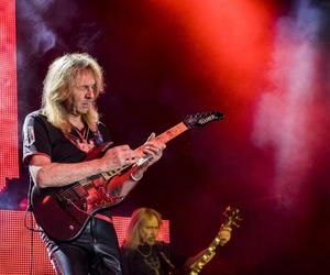 Co z przyszłością Glenna Tiptona w Judas Priest? Rob Halford o walce gitarzysty z chorobą