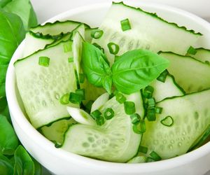 Mizerę robię inaczej niż wszyscy. Jej smak podkręcam tymi aromatycznymi zielonymi listkami 