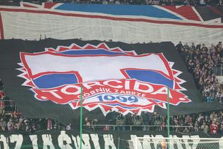 Górnik Zabrze kontra Lech Poznań - bezbramkowy remis. Zobaczcie ZDJĘCIA z meczu