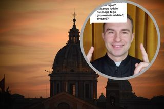 Ksiądz wyjaśnia „tajemnicę konklawe”. Dlaczego jest tak ważna?