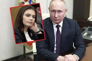 Putin nie żyje?! Uwięzili jego kochankę. Chcą się pozbyć Kabajewej?