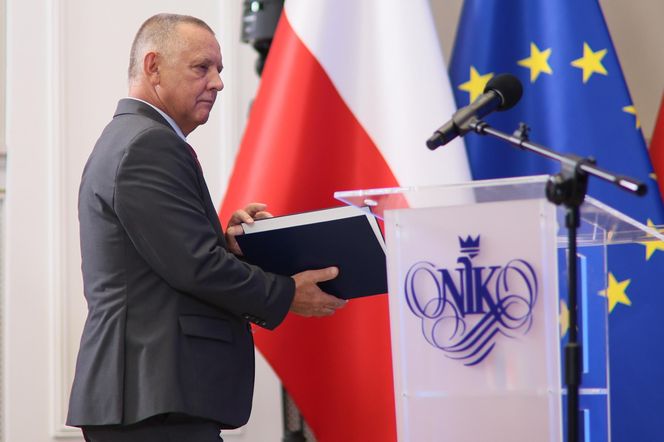 Marian Banaś