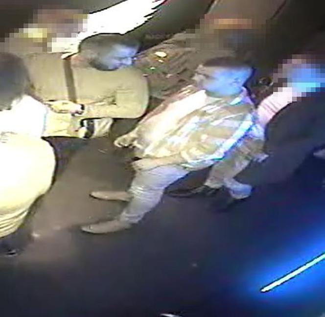 Sopot: Policja szuka ZŁODZIEI. Poznajesz tych mężczyzn? [ZDJĘCIA]