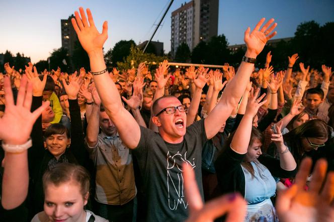 Koncert Jednego Serca Jednego Ducha 2015