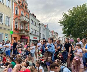 Busker Tour2023 zawitał do Zielonej Góry. Mamy zdjęcia z tego wydarzenia. Oto jak wyglądał pierwszy dzień 