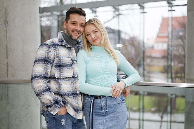 Barbara Kurdej-Szatan. Tęsknię za mężem. Żyjemy oddzielnie