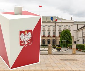 Jak zagłosować w wyborach prezydenckich 2025? Pytania i odpowiedzi