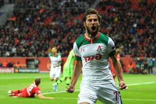 Krychowiak nie odpuści Szczęsnemu