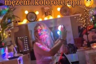 Miłosna kąpiel uratowała związek? Nimfa Borkowskiego znów w akcji!