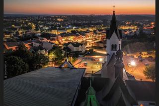 Jest pomysł na starachowicki Rynek. Nowe nasadzenia, plac zabaw i scena 