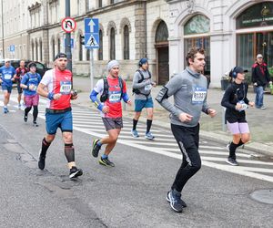 16. Silesia Marathon 2024. Na podium dwóch Polaków