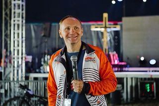 O. Tomasz Maniura odchodzi z duszpasterstwa w atmosferze skandalu