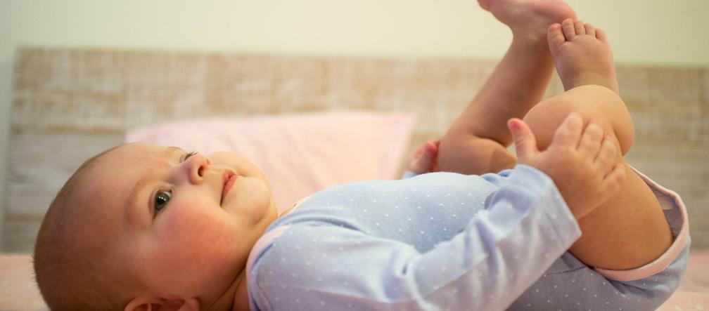 Najpopularniejsze imiona 2016 roku w Warszawie