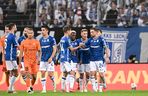 Lech Poznań - Zagłębie Lubin