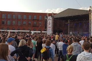 17 urodziny Manufaktury w Łodzi