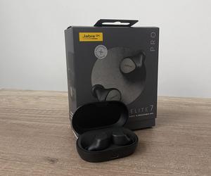 Jabra Elite 7 Pro