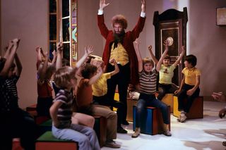 Magiczny profesor, który wychował całe pokolenie