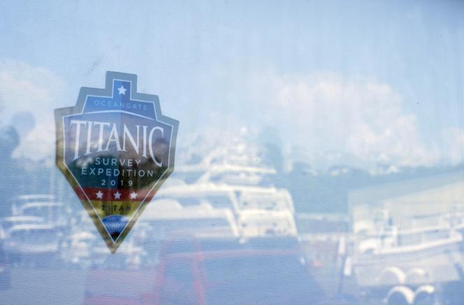 Katastrofa łodzi podwodnej Titan. Reżyser "Titanica" zabiera głos, mocne oskarżenia!