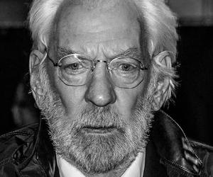 Nie żyje Donald Sutherland. Gwiazdor filmu MASH miał 88 lat