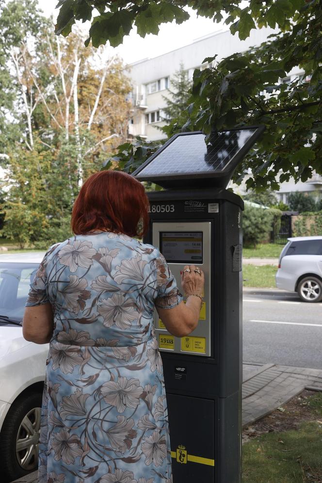 Strefa Płatnego Parkowania na Mokotowie. Radni zadecydowali, mieszkańcy są podzieleni