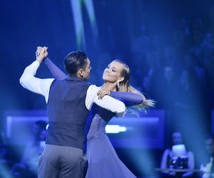 Syn Gurłacza wparował na parkiet Tańca z Gwiazdami. Chłopiec skradł całe show