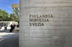 Pawilon Szwecji, Finlandii i Norwegii na Biennale Architektury w Wenecji 2025