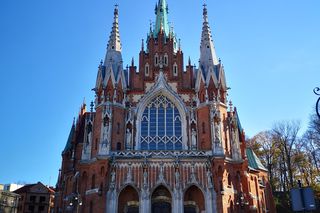 Kościół św. Józefa w Podgórzu