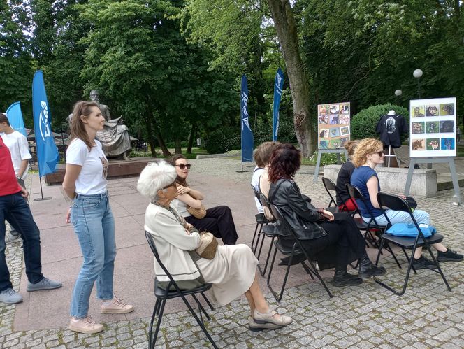 Sztuka dla zwierząt2