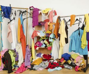 Bałaganiarstwo: męcząca przypadłość czy choroba?