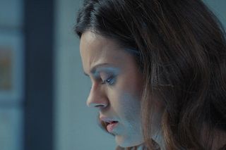 M jak miłość, odcinek 1841: Kasia (Paulina Lasota)