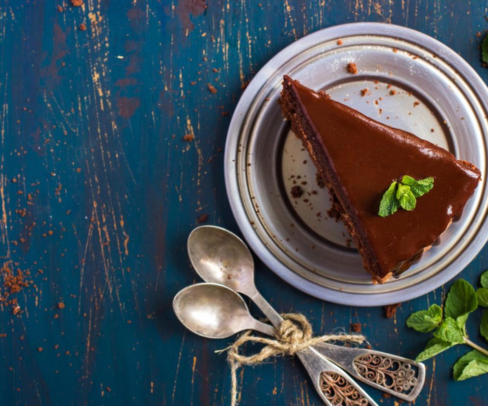 Nie ma na co czekać. Ta tarta rozpłynie się w ustach