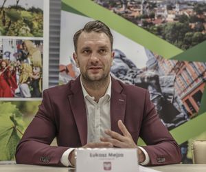 Łukasz Mejza