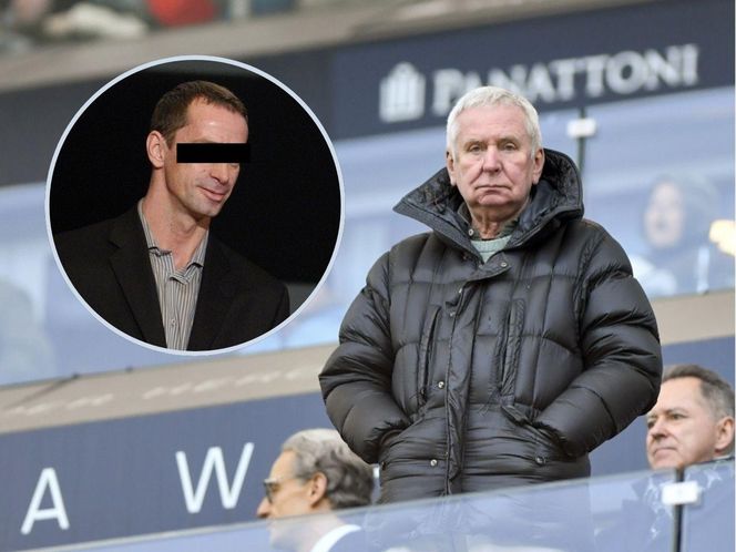 Krzysztof Materna, Jacek B.