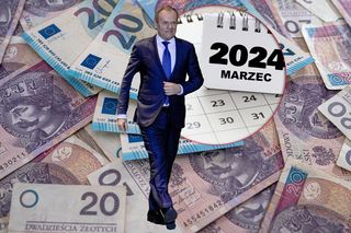 Przelewy miliardów euro z KPO. Oto terminy