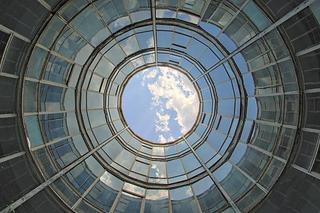 Milanówek, okrąglaki