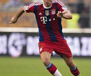 Roman Weidenfeller & Robert Lewandowski