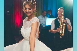 Huczna impreza Rutkowskich! To dopiero 16 lat, a wyglądało jak złote gody