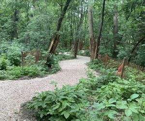 Park Żerański w Warszawie