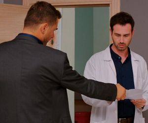 Miłość i nadzieja odc. 281. Kuzey