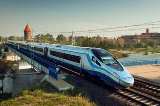 PKP Intercity odwołuje kilkadziesiąt pociągów. Sprawdź listę połączeń