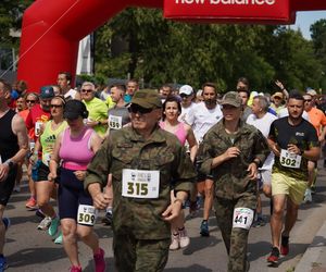 XVIII Bieg Marszałka w Sulejówku