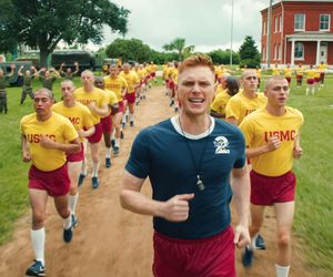 Rekruci - 2. sezon powstanie? Gwiazdor serialu Netflixa komentuje