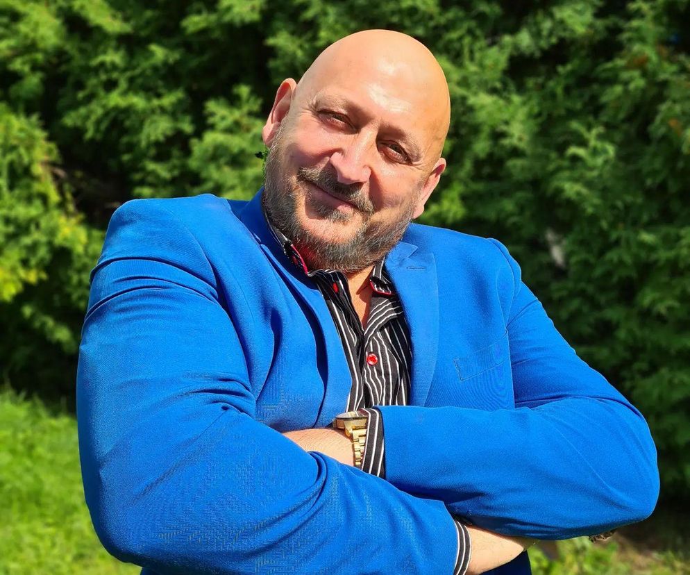 Pogrzeb Jacka Wójcika z Królowych życia. Znana jest data i miejsce ceremonii