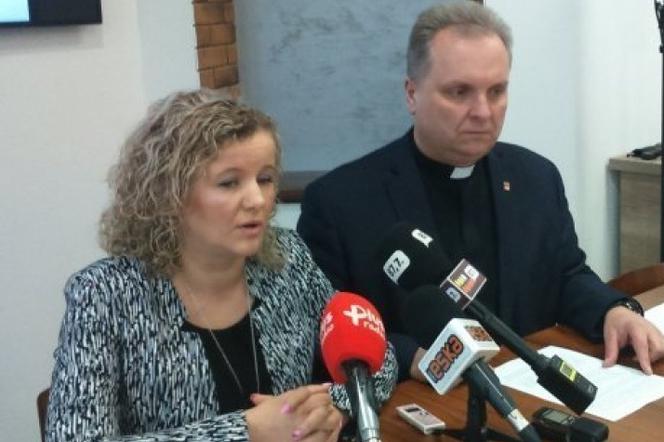 Dom Matki i Dziecka w Jasieńcu Iłżeckim potrzebuje wsparcia 