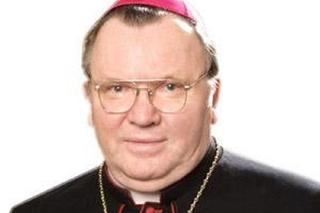 Abp Marian Gołębiewski w szpitalu. Archidiecezja Wrocławska prosi o modlitwę
