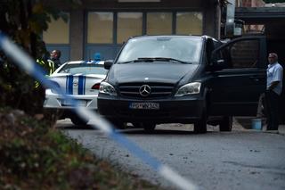 Czarnogóra: Strzelanina w pobliżu Cetynii. Sprawca zabił kilkanaście osób!