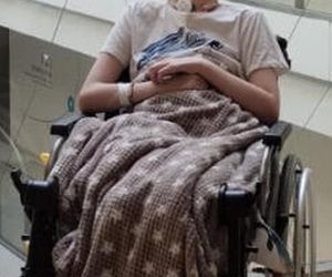 Koń zrujnował życie 16-letniej Klaudii. Mama: Cudem udało się ją uratować