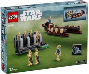 LEGO Star Wars 2024 szokuje fanów! Nadchodzą wiekopomne budowle z okazji May the 4th 
