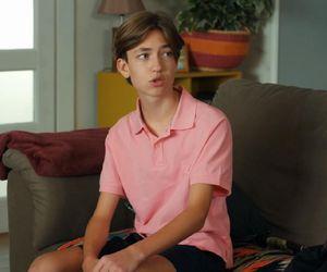 	Barwy szczęścia odc. 3136. Emil (Artem Malashchuk)